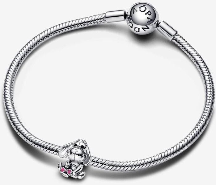 Pandora Disney Winnie Puuh I-Ah Charm 792209C01 Hanger Pandora Disney Winnie Puuh I-Ah Charm 792209C01 Hanger