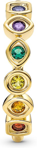 Pandora Marvel The Avengers Infinity Steine Ring 160779C01 Damesring Pandora Marvel The Avengers Infinity Steine Ring 160779C01 Damesring