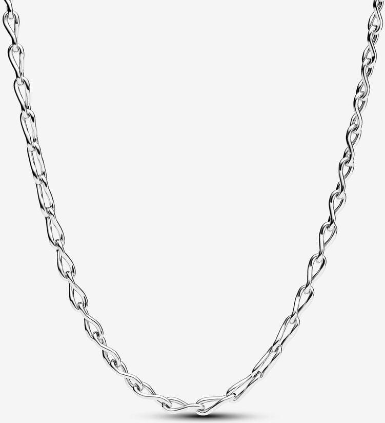 Pandora Unendlichkeitshalskette 393052C00-50 womans necklace