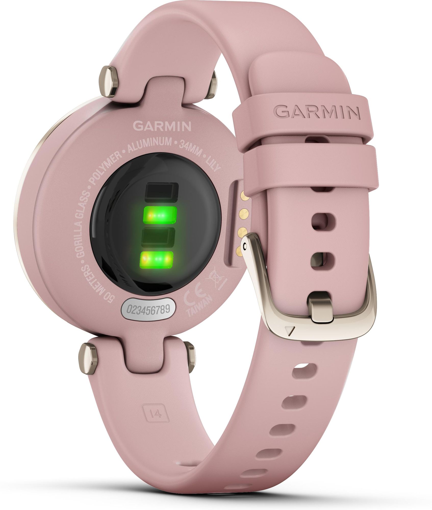 Garmin LILY SPORT 010-02384-13 Smartwatch SmartWatch