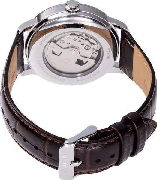Orient Classic RA-AK0803Y30B Orologio automatico uomo