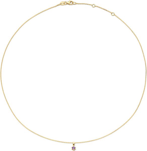 Jackie Gold JKN20.006 womans necklace Jackie Gold JKN20.006 womans necklace