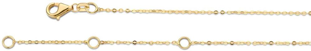 Jackie Gold JKN20.006 womans necklace Jackie Gold JKN20.006 womans necklace