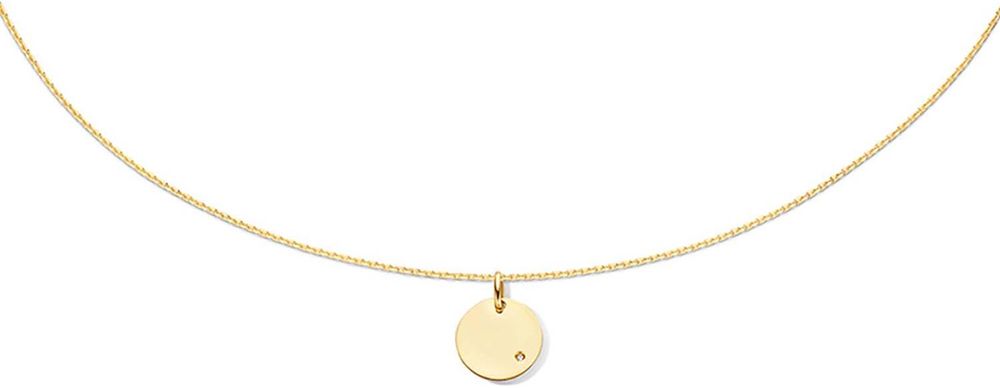 Jackie Gold JKN20.055 Halsketting voor dames Jackie Gold JKN20.055 Halsketting voor dames