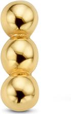 Jackie Gold Jackie JKS22.259 Dames Oorstekers JKS22.259 Ohrstecker