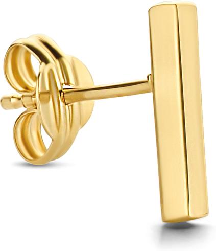 Jackie Gold Jackie JKS20.063 Dames Oorstekers JKS20.063 Earrings Jackie Gold Jackie JKS20.063 Dames Oorstekers JKS20.063 Earrings