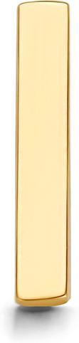 Jackie Gold Jackie JKS20.063 Dames Oorstekers JKS20.063 Earrings Jackie Gold Jackie JKS20.063 Dames Oorstekers JKS20.063 Earrings