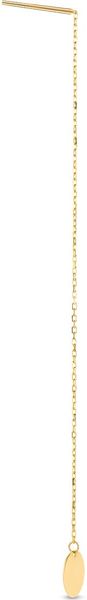 Jackie Gold Jackie JKS20.059 Dames Oorstekers JKS20.059 Pendientes Jackie Gold Jackie JKS20.059 Dames Oorstekers JKS20.059 Pendientes