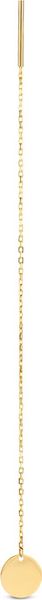Jackie Gold Jackie JKS20.059 Dames Oorstekers JKS20.059 Pendientes Jackie Gold Jackie JKS20.059 Dames Oorstekers JKS20.059 Pendientes
