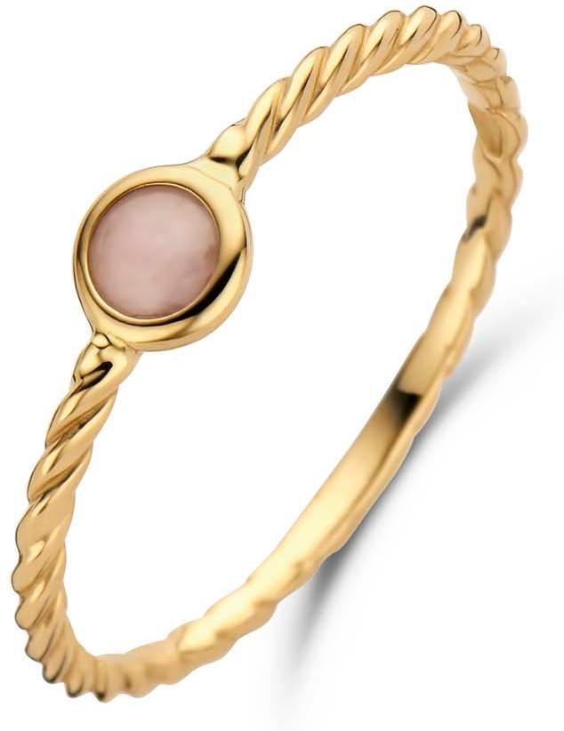 Jackie Gold JKR22.214 Anillo para mujeres