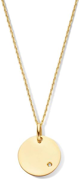 Jackie Gold JKP20.055 Colgante Jackie Gold JKP20.055 Colgante