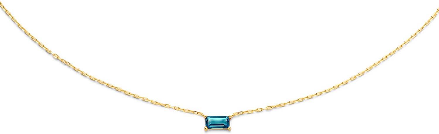 Jackie Gold JKN21.158 womans necklace