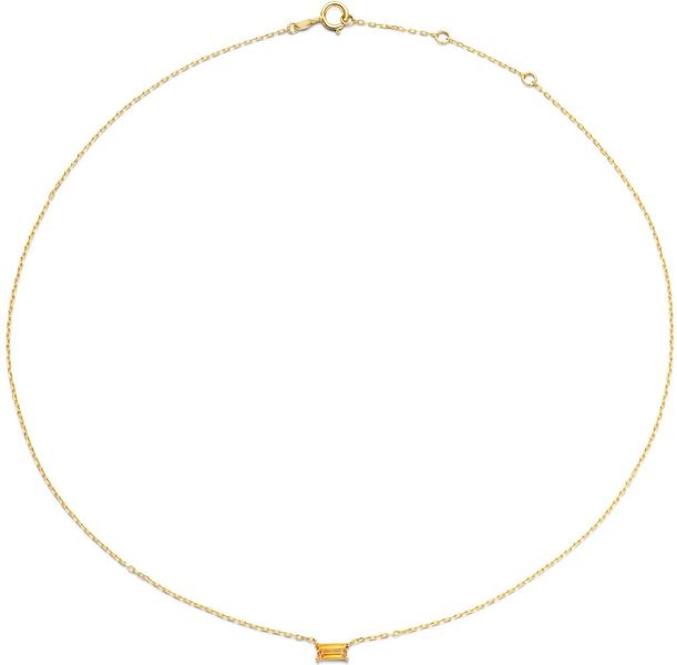 Jackie Gold JKN21.157 womans necklace