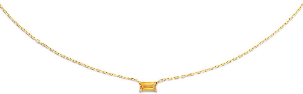 Jackie Gold JKN21.157 womans necklace