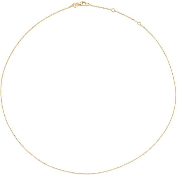 Jackie Gold JKN20.100 Chaîne de cou pour femmes