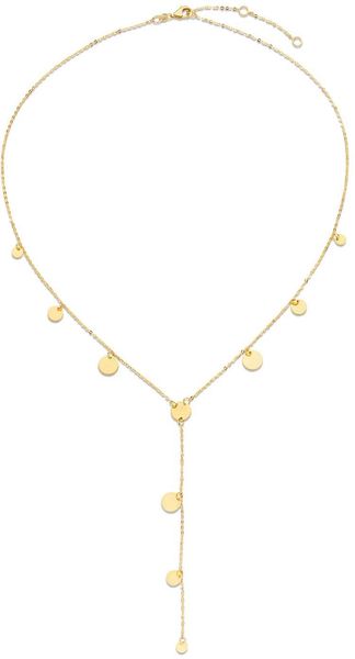 Jackie Gold JKN20.020 womans necklace Jackie Gold JKN20.020 womans necklace
