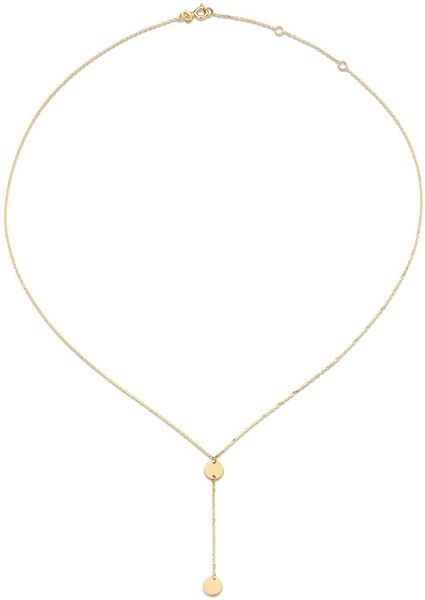 Jackie Gold JKN20.044 Damenhalskette Jackie Gold JKN20.044 Damenhalskette