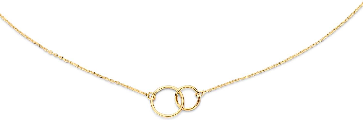 Jackie Gold JKN20.048 womans necklace