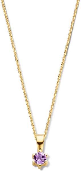 Jackie Gold JKP20.006 Anhänger Jackie Gold JKP20.006 Anhänger