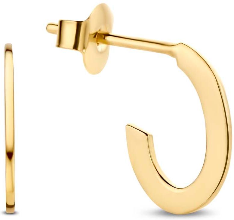 Jackie Gold JKE20.034 Ear stud