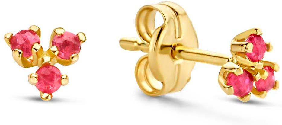 Jackie Gold JKE20.015 Ear stud