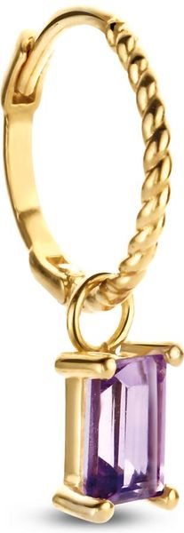 Jackie Gold JKS21.156 Oorbellen Jackie Gold JKS21.156 Oorbellen