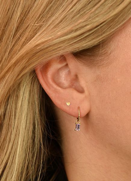 Jackie Gold JKS21.156 Oorbellen Jackie Gold JKS21.156 Oorbellen