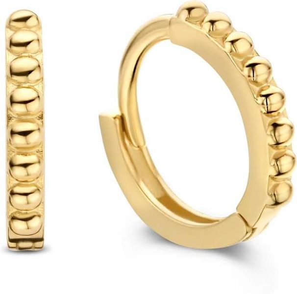 Jackie Gold JKE20.076 Ohrringe Jackie Gold JKE20.076 Ohrringe
