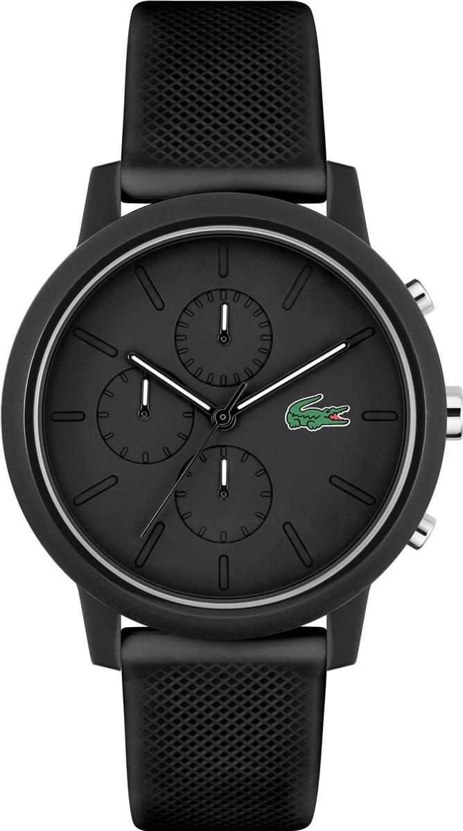 Lacoste LACOSTE.12.12 CHRONO 2011243 Cronógrafo para hombres