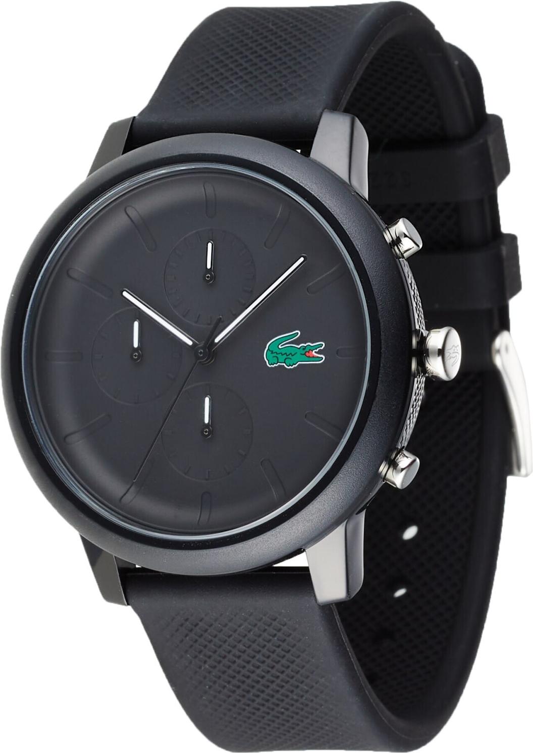 Lacoste LACOSTE.12.12 CHRONO 2011243 Cronógrafo para hombres