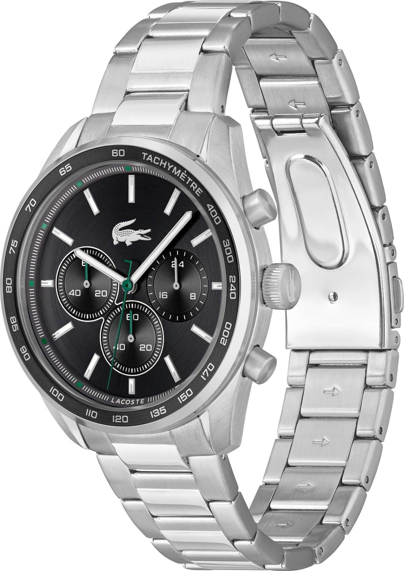 Lacoste VANCOUVER 2011347 Herrenchronograph