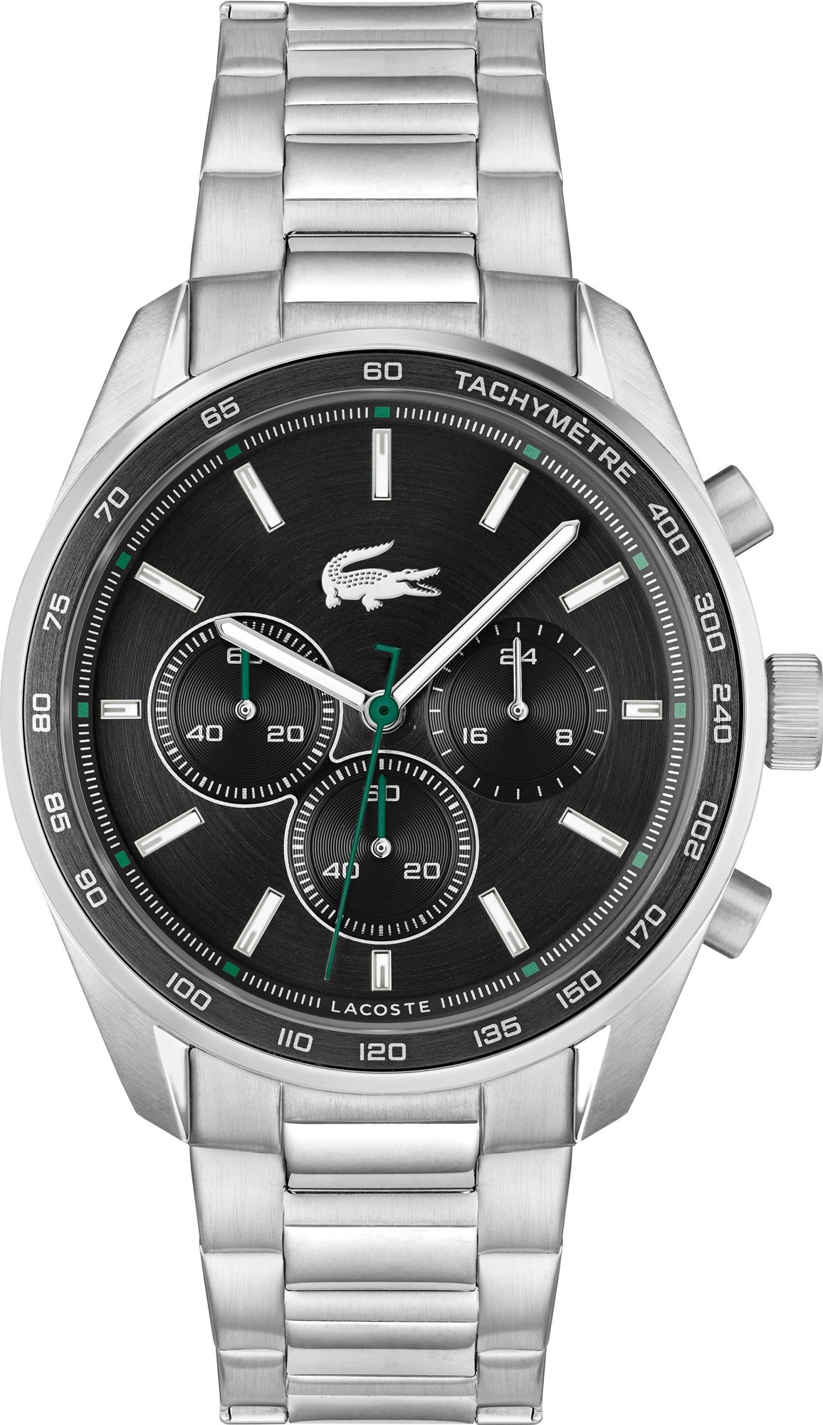 Lacoste VANCOUVER 2011347 Herrenchronograph