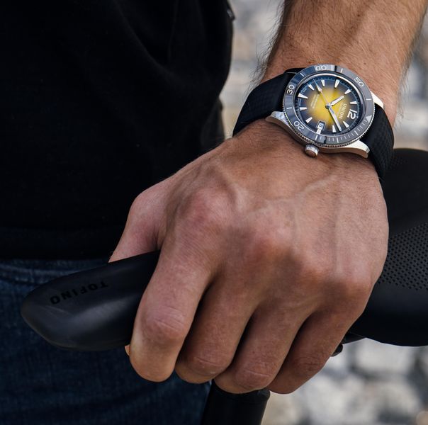 Union Glashütte Noramis Datum Sport D012.907.17.367.00 Herren Automatikuhr Taucheruhr Union Glashütte Noramis Datum Sport D012.907.17.367.00 Herren Automatikuhr Taucheruhr