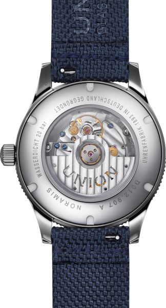 Union Glashütte Noramis Datum Sport D012.907.11.047.00 Herren Automatikuhr Taucheruhr Union Glashütte Noramis Datum Sport D012.907.11.047.00 Herren Automatikuhr Taucheruhr