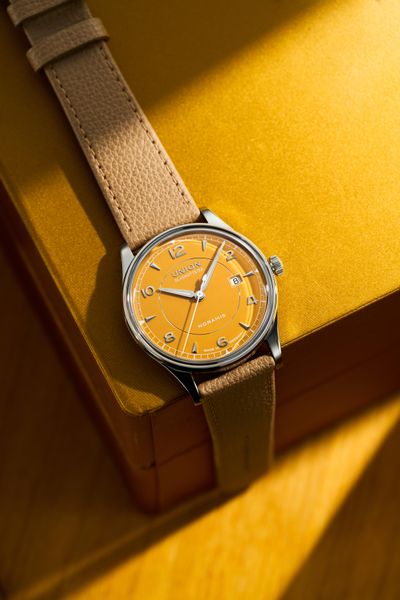 Union Glashütte Noramis Datum 40 mm D016.407.16.367.00 Herren Automatikuhr Union Glashütte Noramis Datum 40 mm D016.407.16.367.00 Herren Automatikuhr