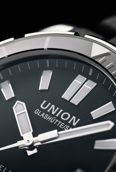 Union Glashütte Belisar Sport Datum D014.907.27.051.00 Herren Automatikuhr Taucheruhr Union Glashütte Belisar Sport Datum D014.907.27.051.00 Herren Automatikuhr Taucheruhr