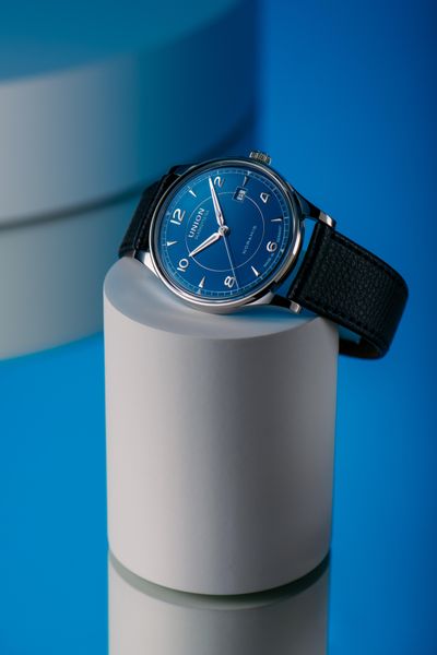 Union Glashütte Noramis Datum 40 mm D016.407.16.047.00 Orologio automatico uomo Union Glashütte Noramis Datum 40 mm D016.407.16.047.00 Orologio automatico uomo