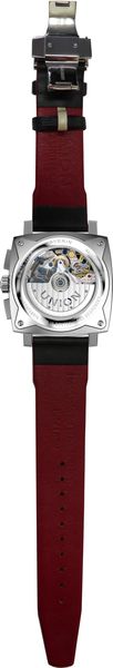 Union Glashütte Averin Chronograph Moonphase D015.525.16.051.00 Herren Automatikchronograph Union Glashütte Averin Chronograph Moonphase D015.525.16.051.00 Herren Automatikchronograph