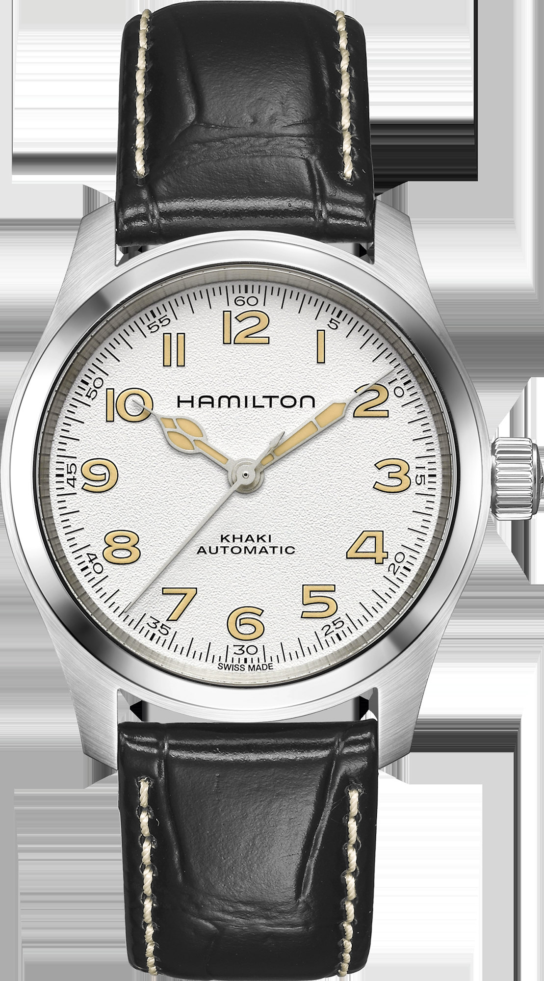 Hamilton Murph H70405710 Automatic Mens Watch