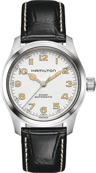Hamilton Murph H70405710 Herren Automatikuhr Hamilton Murph H70405710 Herren Automatikuhr