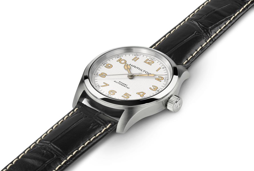 Hamilton Murph H70405710 Herren Automatikuhr Hamilton Murph H70405710 Herren Automatikuhr