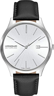 Hanowa CARLO SIGNATURE 16-4066.7.04.001 Reloj de Pulsera para hombres