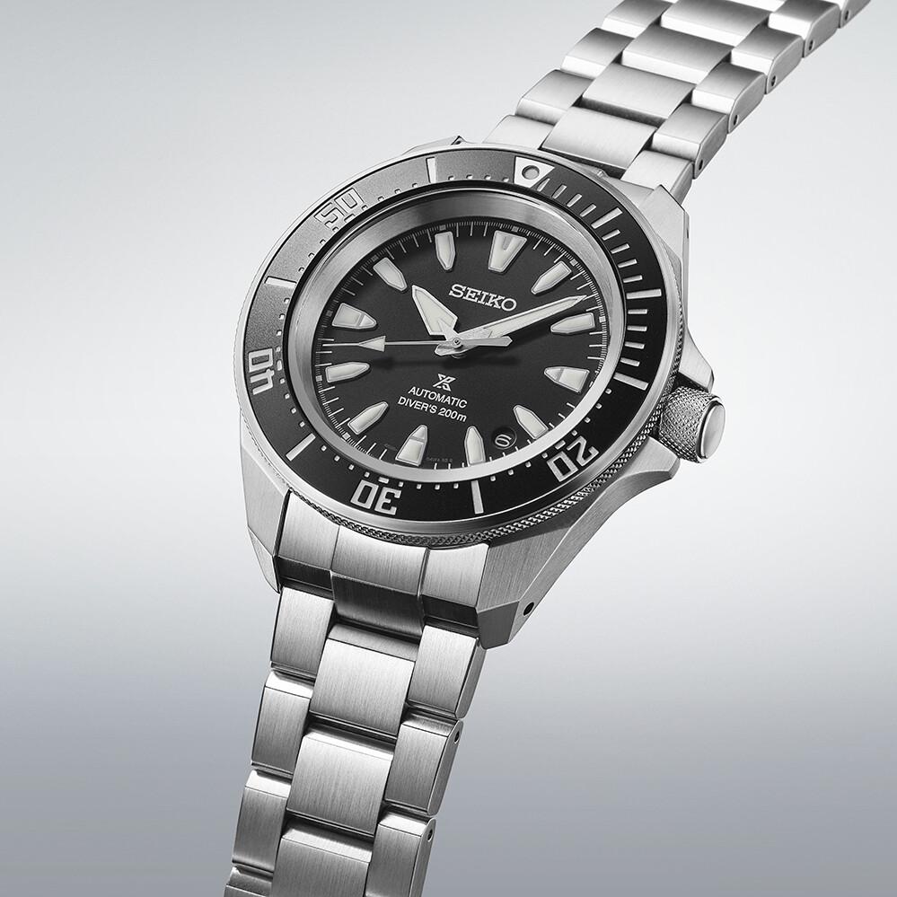 Seiko Prospex SEA Professional Diver's SRPL13K1 Automatisch horloge voor heren