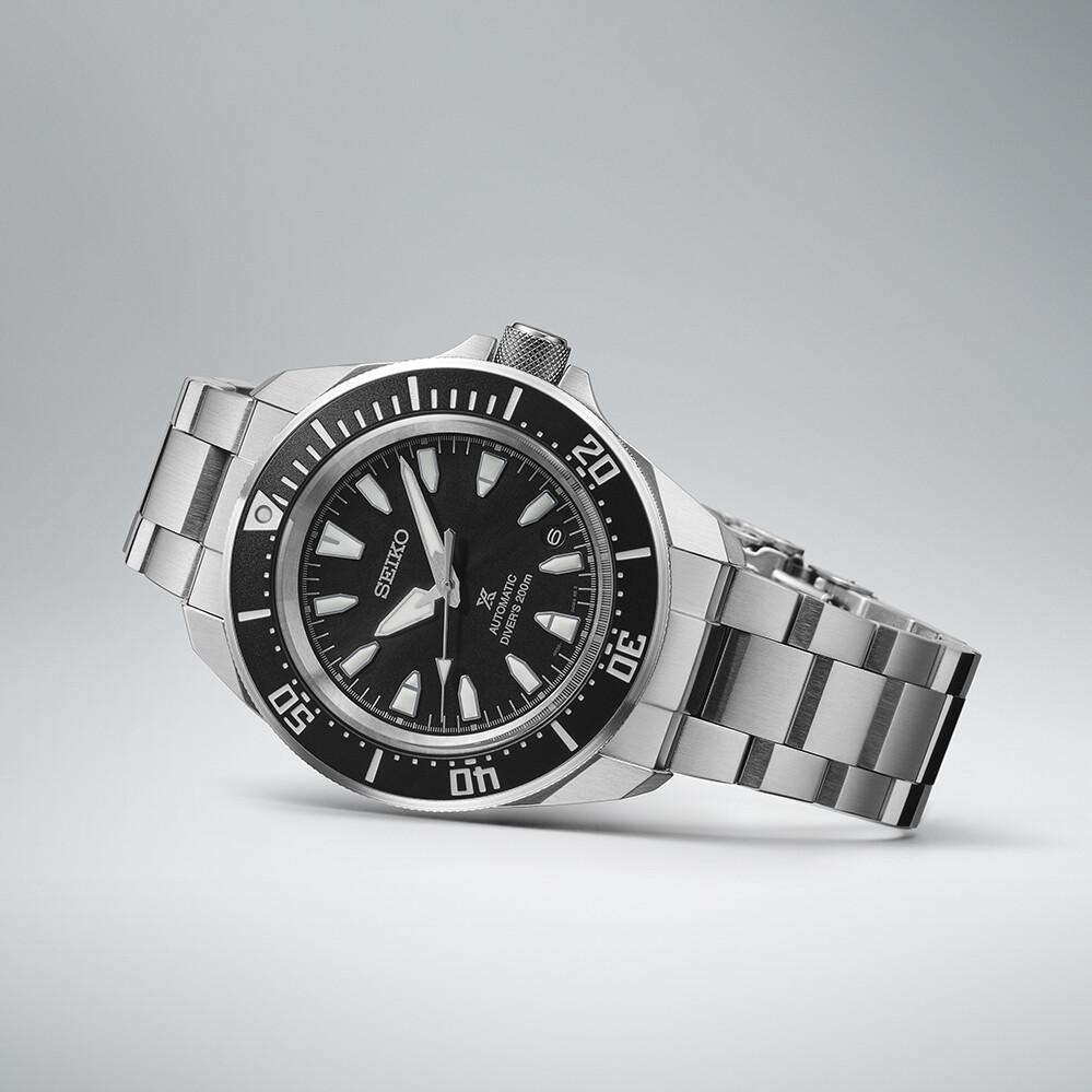 Seiko Prospex SEA Professional Diver's SRPL13K1 Automatisch horloge voor heren