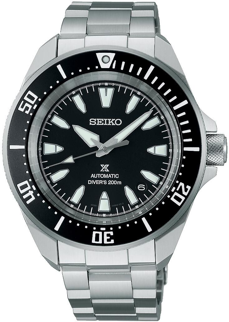 Seiko Prospex SEA Professional Diver's SRPL13K1 Automatisch horloge voor heren