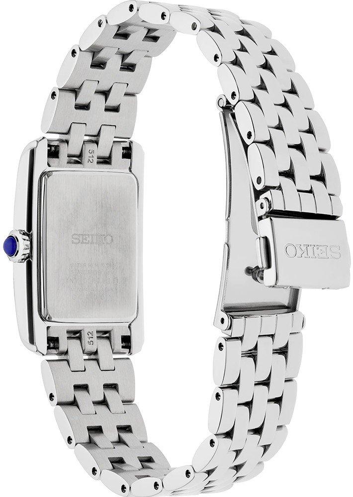 Seiko Quartz SWR091P1 Dames armbandhorloge