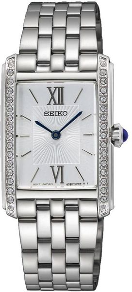 Seiko Quartz SWR091P1 Damenarmbanduhr Seiko Quartz SWR091P1 Damenarmbanduhr