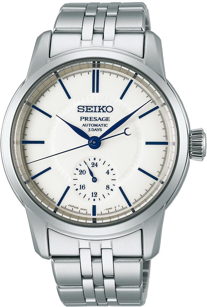 Seiko Presage Automatic SPB445J1 Reloj Automático para hombres