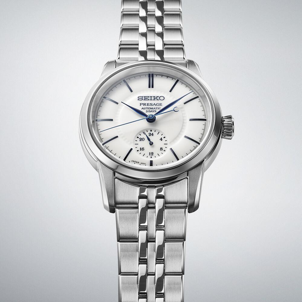 Seiko Presage Automatic SPB445J1 Reloj Automático para hombres