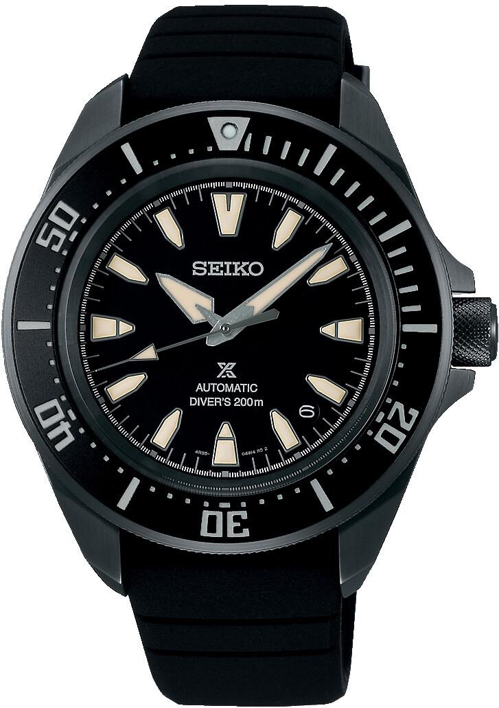 Seiko Prospex SEA Professional Diver's SRPL15K1 Automatic Mens Watch